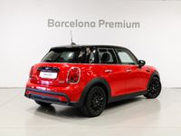 usado Mini Cooper 5 Puertas100 kW (136 CV)