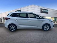 Usado Kia Carens 136 CV (100 kW) 2018 Blanco Monovolumen