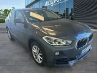 Occasion BMW X2 Comfort Edition 150 PK (110 kW) 2020 Wit SUV