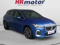 Usado BMW 218 Active Tourer Exclusive 136 CV (100 kW) 2025 Monovolumen