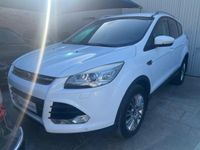 usado Ford Kuga TDCI