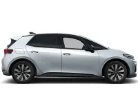 Nuevo VW ID.3 Life 125 kW (170 CV) 2026 Blanco metalizado Utilitario