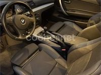 Usado BMW 118 Coupé M Sport 143 CV (105 kW) 2012 Blanco Coupe