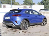 Occasion Kia XCeed 141 ch (103 kW) 2021 Bleue SUV