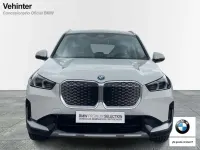 Nuevo BMW iX1 230 kW (313 CV) 2025 Blanco SUV
