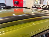 Usado VW Taigo 95 CV (69 kW) 2025 Verde SUV