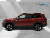 Usado Dacia Bigster Journey 155 CV (114 kW) 2025 Naranja SUV