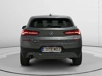 Usado BMW X2 Shadowline 140 HP (102 kW) 2023 Cinzento SUV