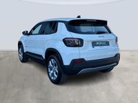 Usado Jeep Avenger Altitude 101 CV (74 kW) 2024 Blanco SUV