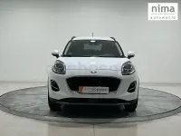 Usado Ford Puma Titanium 125 CV (91 kW) 2022 Blanco SUV