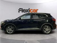 Usado MG HS Luxury 162 CV (119 kW) 2023 Negro SUV