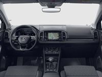 usado Skoda Karoq 1.5 Tsi Design Act Dsg