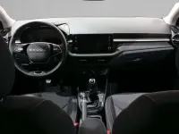 Usado Skoda Fabia Selection 95 CV (69 kW) 2026 Blanco Utilitario