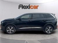 Usado Peugeot 5008 Allure 131 CV (96 kW) 2024 Negro Monovolumen