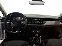 Usado Skoda Scala Selection 150 CV (110 kW) 2025 Blanco Utilitario