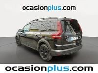 Usado Dacia Jogger Extreme 101 CV (74 kW) 2023 Negro Monovolumen