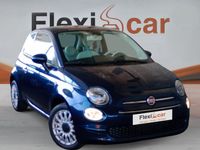 usado Fiat 500 Lounge 1.0 6v GSE 52KW (70 CV) Híbrido en Flexicar Tenerife Norte