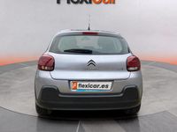 Usado Citroën C3 102 CV (75 kW) 2024 Gris Berlina