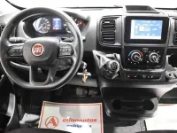 Usado Fiat Ducato 120 CV (88 kW) 2022 Blanco Van