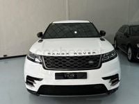 Usado Land Rover Range Rover Velar S 240 CV (176 kW) 2019 Blanco SUV