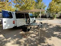 Usado VW Transporter 104 CV (76 kW) 2006 Blanco Van