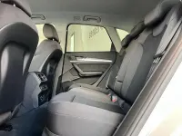 Usado Audi Q5 S-Line 163 CV (119 kW) 2020 Blanco SUV