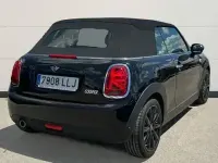 Usado Mini Cooper 136 CV (100 kW) 2020 Negro Utilitario