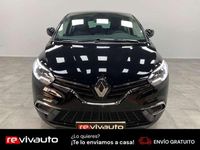 Usado Renault Grand Scénic IV LIMITED 140 CV (102 kW) 2021 Negro Monovolumen