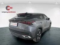 Usado Omoda 5 147 CV (108 kW) 2025 Gris / plata SUV