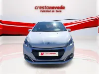 Usado Peugeot 208 Active 75 CV (55 kW) 2018 Utilitario