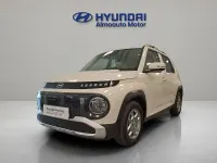 Nuevo Hyundai Inster 83 kW (114 CV) 2026 Utilitario