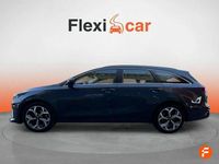 Usado Kia Ceed 141 CV (103 kW) 2021 Gris Utilitario