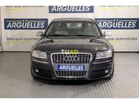 usado Audi S8 (S8) 5.0 FSI V10 Quattro Tiptronic