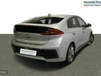 usado Hyundai Ioniq 5P GDI 1.6 141CV DT TECNO MY19