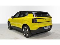 Usado Volvo EX30 Ultra 200 kW (272 CV) 2024 Amarillo SUV