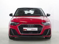 Usado Audi A1 Sportback 95 CV (69 kW) 2022 Rojo Utilitario