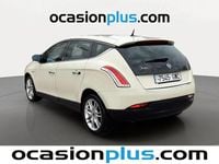 Usado Lancia Delta 165 CV (121 kW) 2010 Blanco Utilitario