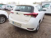 usado Toyota Auris Hybrid Híbrido 140H ACTIVE BUSINESS PLUS