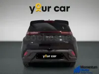 Usado BYD Dolphin Surf Boost 2025 Eléctrico Utilitario