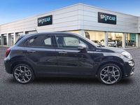 Usado Fiat 500X Sport 131 CV (96 kW) 2023 Negro SUV