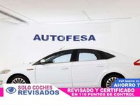 usado Ford Mondeo 2.0 TDCi 140cv Titanium 5P Auto # NAVY PARKTRONIC