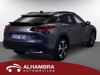 Usado Citroën C5 X PureTech 130 CV (95 kW) 2023 Blanco Familiar