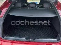 Usado Mercedes C43 AMG 367 CV (269 kW) 2018 Rojo Familiar