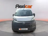 Usado Peugeot Boxer 120 CV (88 kW) 2025 Blanco Van