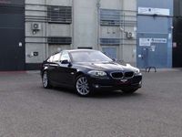 usado BMW 550 550 iA