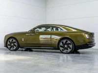 Nuevo Rolls Royce Spectre 430 kW (585 CV) 2025 Coupe