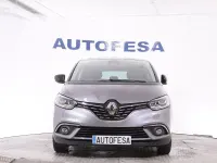 Usado Renault Scénic Intens 120 CV (88 kW) 2020 Gris titanio