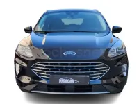 Usado Ford Kuga Titanium 190 CV (139 kW) 2022 Negro SUV