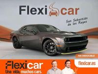 Usado Dodge Challenger 492 CV (361 kW) 2024 Gris Coupe