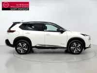 Usado Nissan X-Trail Tekna 207 CV (152 kW) 2023 Blanco SUV